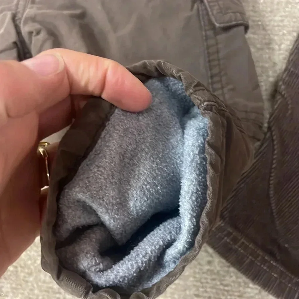 Brown‎ Gymboree Pants 12-18mo